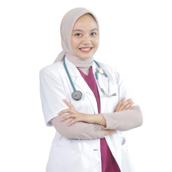 dr. Syahira Aulia