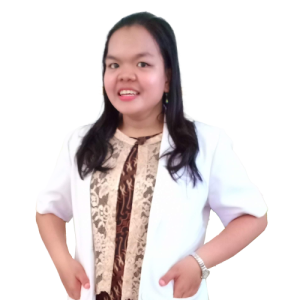 dr. Maria Adventia Debi Mustika Martin