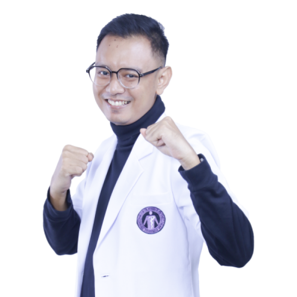 dr. Erlangga Araditya Satriyo, Sp.PD