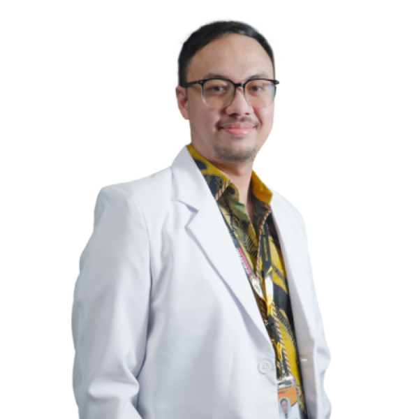 dr. Gde Dewa Windu Sanjaya, Sp.A