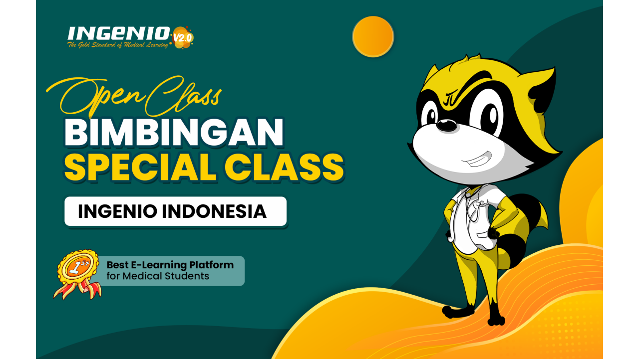 Special Class UKOMNAS
