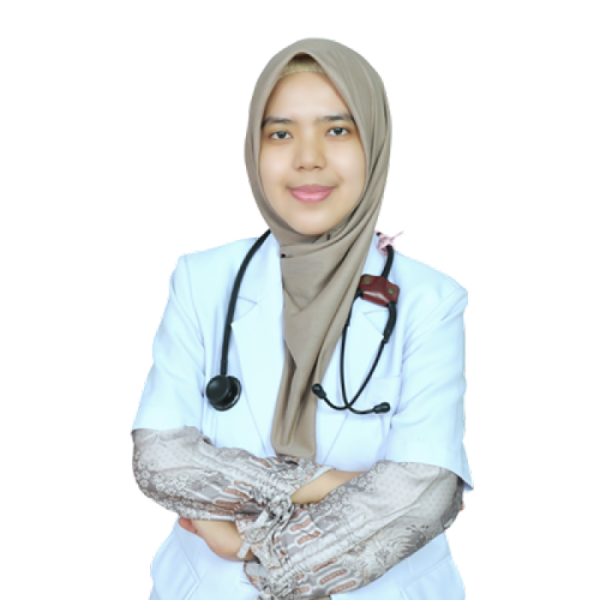 dr. Citra Husna Pratiwi