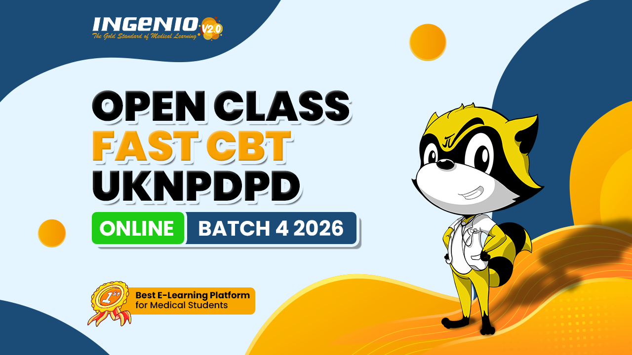 FAST Class CBT Online