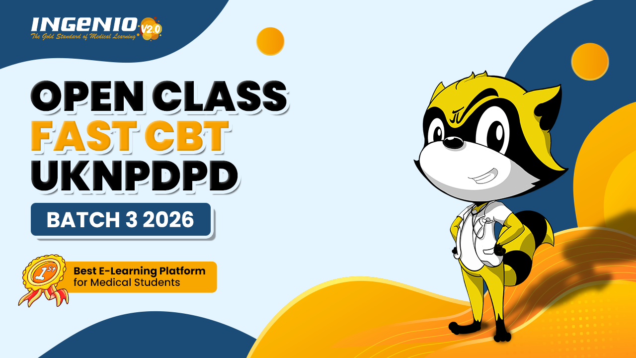 FAST Class CBT Online