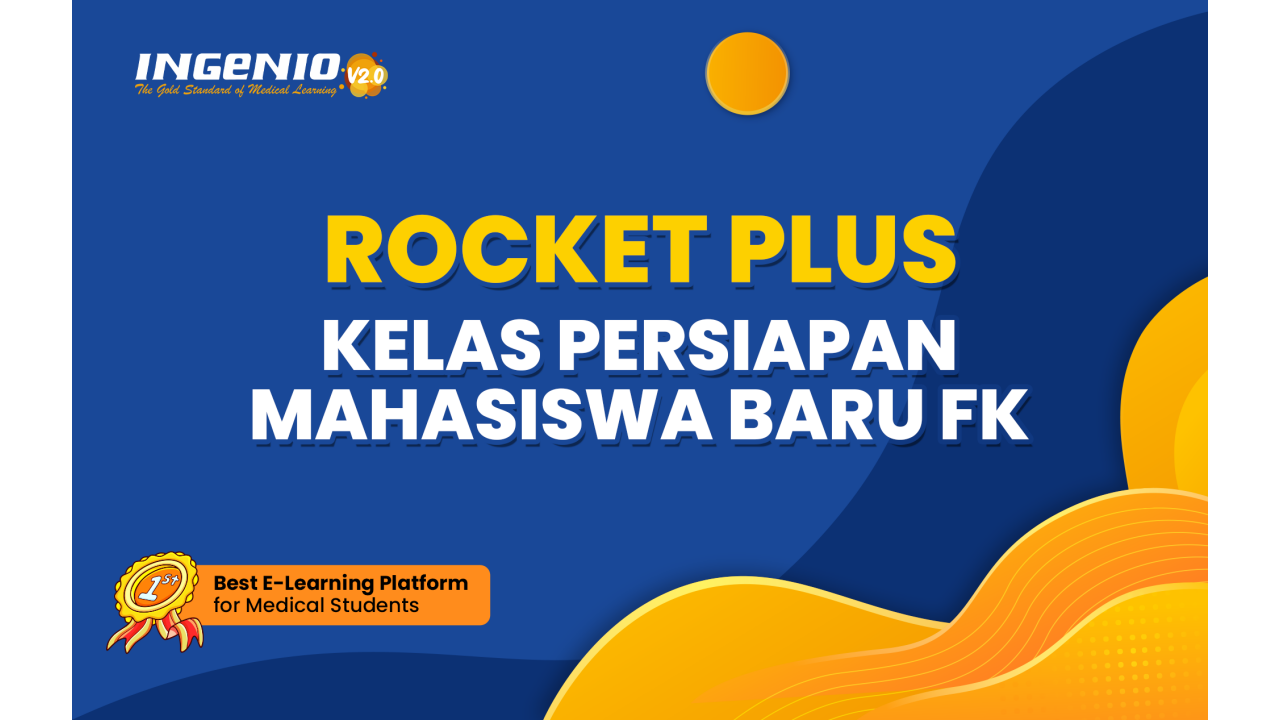 Rocket Class Plus