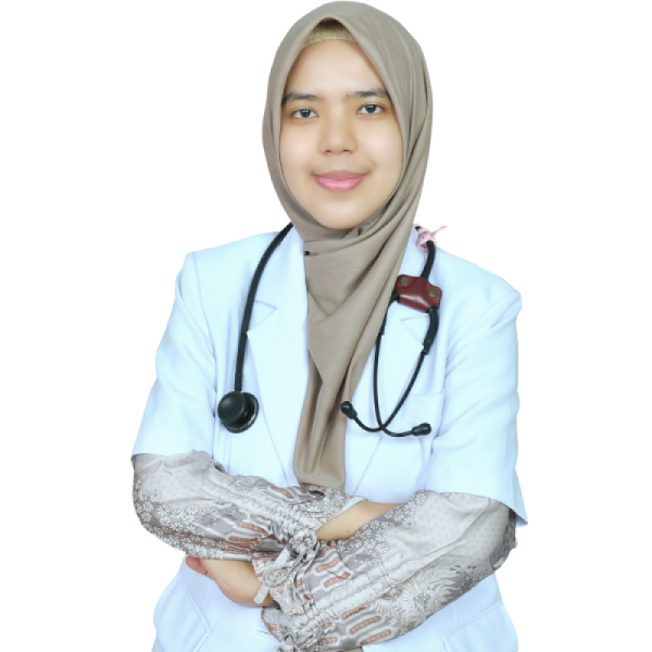 dr. Citra Husna Pratiwi